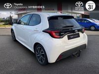 occasion Toyota Yaris Hybrid 116h Design 5p MY21