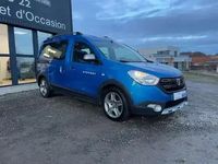 occasion Dacia Dokker 1.5 Dci 90ch Stepway