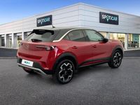 Occasion Opel Mokka Ultimate 130 ch (95 kW) 2022 SUV