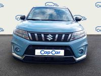 occasion Suzuki Vitara IV 1.4 Boosterjet Hybrid 129 Privilège