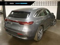 occasion Mercedes EQC400 408ch Amg Line 4matic 11cv