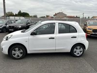 occasion Nissan Micra 1.2 80CH ACENTA EURO6