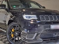 Occasion Jeep Grand Cherokee 707 ch (519 kW) 2019 SUV