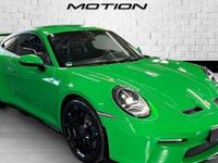 Occasion Porsche 992 510 ch (375 kW) 2022 Coupé