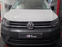 Occasion VW Caddy Maxi 103 ch (75 kW) 2019 Blanc Monospace