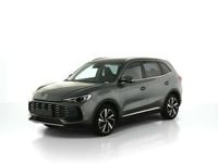 Nouvelle MG ZS Luxury 197 ch (144 kW) 2025 Gris SUV