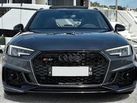 occasion Audi RS4 Avant V6 2.9 TFSI 450 ch Tiptronic 8 FULL OPTIONS