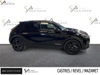 occasion DS Automobiles DS3 Crossback E-Tense Performance Line +