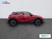 occasion DS Automobiles DS3 Crossback Puretech 130ch Connected Chic Automatique