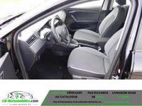 occasion Seat Ibiza 1.6 TDI 95 ch BVA