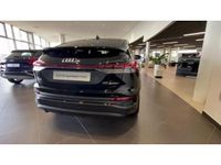 occasion Audi Q4 Sportback e-tron e-tron S line 40 150,00 kW