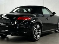 occasion Audi TT Roadster 2.0 TDI ULTRA 184CH