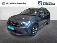 Occasion VW Taigo 2023 Gris cendre SUV