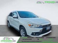 Occasion Mitsubishi ASX 117 ch (86 kW) 2017 SUV