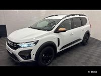 Occasion Dacia Jogger Extreme 100 ch (73 kW) 2025 Monospace