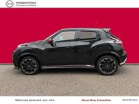 occasion Nissan Juke 1.6e DIG-T 214 All-Mode 4x4-i