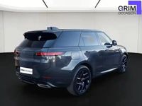 Occasion Land Rover Range Rover Sport 2024 Carpathian grey SUV