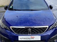 occasion Peugeot 308 HDi 1.5 - GT Line - 130 CH