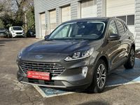 occasion Ford Kuga 2.5 Duratec 225ch Phev Titanium Bva