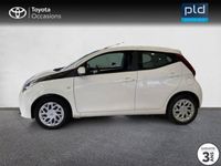 occasion Toyota Aygo 1.0 VVT-i 72ch x-play 5p MY20 - VIVA195236780