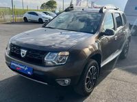 occasion Dacia Duster dCi 110 4x2 Black Touch
