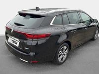 Occasion Renault Mégane IV Intens 2021 Noir Break