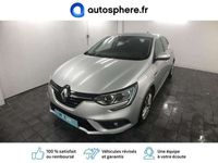 occasion Renault Mégane IV 