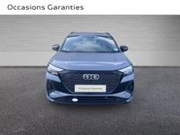 occasion Audi e-tron e-tron 45265ch quattro S line