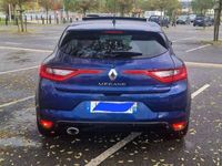 occasion Renault Mégane IV MeganeBerline dCi 130 Energy Akaju