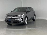 Occasion Renault Symbioz Evolution 95 ch (69 kW) 2025 Gris SUV