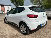 occasion Renault Clio IV 