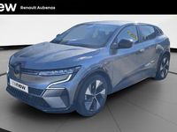 Occasion Renault Megane E-Tech Equilibre 161 kW (220 ch) 2022 Gris Berline
