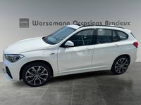 Occasion BMW 220 Comfort Edition 220 ch (161 kW) 2022 Blanc SUV