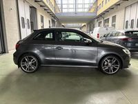 Occasion Audi S1 Sportback Sport 231 ch (169 kW) 2014 Citadine