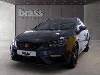 occasion Seat Leon ST 2.0 Tsi Cupra 4drive Opf(euro 6d-temp)