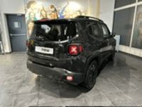 occasion Jeep Renegade RENEGADE1.6 I MultiJet S&S 120 ch - Brooklyn Edition