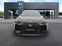 Occasion DS Automobiles DS3 136 ch (100 kW) 2025 Noir Citadine
