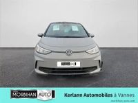 Occasion VW ID.3 Pro Performance 150 kW (204 ch) 2024 Gris lunaire toit noir Citadine