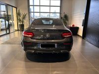 occasion Mercedes C220 Classed 194ch AMG Line 9G-Tronic - VIVA189212479