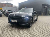 occasion Skoda Kamiq 1.0 TSI Monte Carlo OPF (EURO 6d)