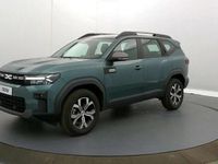 Occasion Dacia Bigster Expression 2025 Vert SUV