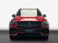 occasion Mercedes GLE400 D 330CH AMG LINE 4MATIC 9G-TRONIC