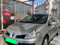 occasion Renault Clio 1.4 16V 100 Pack Authentique