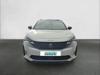 Occasion Peugeot 3008 S 2022 Blanc nacré SUV