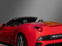 occasion Ferrari California 4.3 V8 460ch