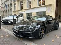 occasion Porsche 992 Turbo S Coupe