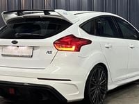 Occasion Ford Focus RS 351 ch (258 kW) 2017 Blanc Berline