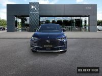 Occasion DS Automobiles DS7 Crossback Bastille 180 ch (132 kW) 2024 Bleu SUV