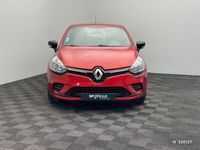 occasion Renault Clio IV 