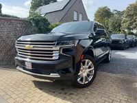 occasion Chevrolet Suburban Model 2023 High Country 6.2 V8 €82.900-